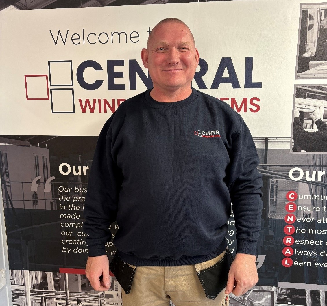 Central Window Systems tweet media