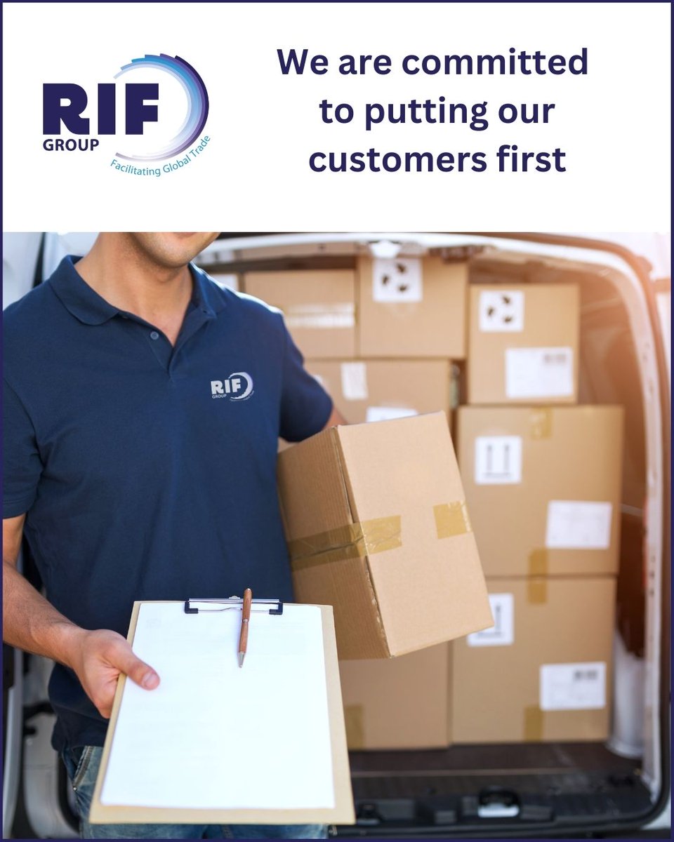 We are committed to putting our customers first. We invest in quality skills and infrastructure, and we stay head of global economic and industrial changes so that we continue to offer the right services to clients when they need them. rifgroup.co.uk