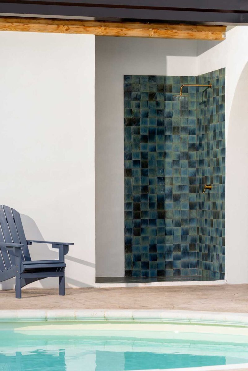 Archello's tweet image. At Casa Mavál in Campobasso, the renovation of a 1900s residence finds balance between heritage and modern design with Ragno tiles.
buff.ly/Baj3iob 

#RagnoCeramiche #TileDesign #CraftedSurfaces