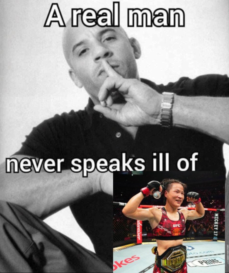 Teejay dillashaw 🇳🇬💎☪️ (@casualufcfan) on Twitter photo 