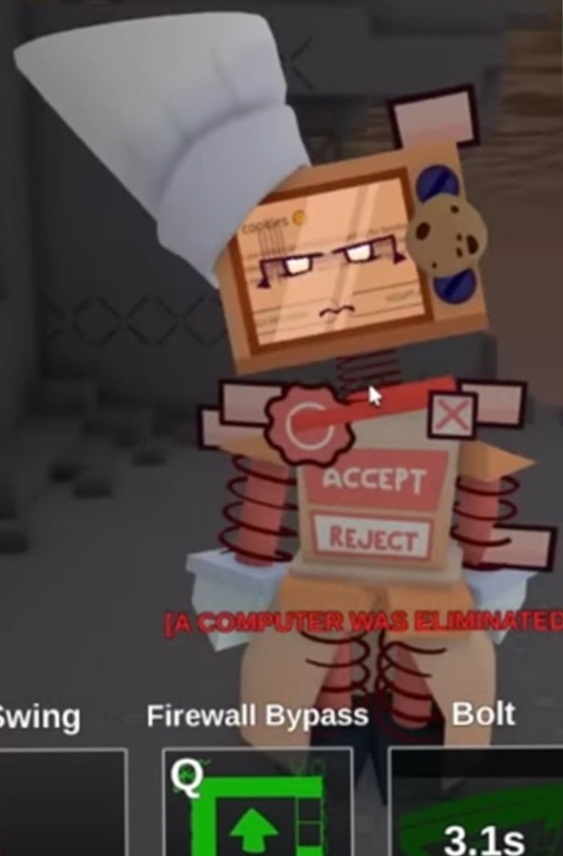 I love cookieware so i did it a cosplay :P

#dieofdeath