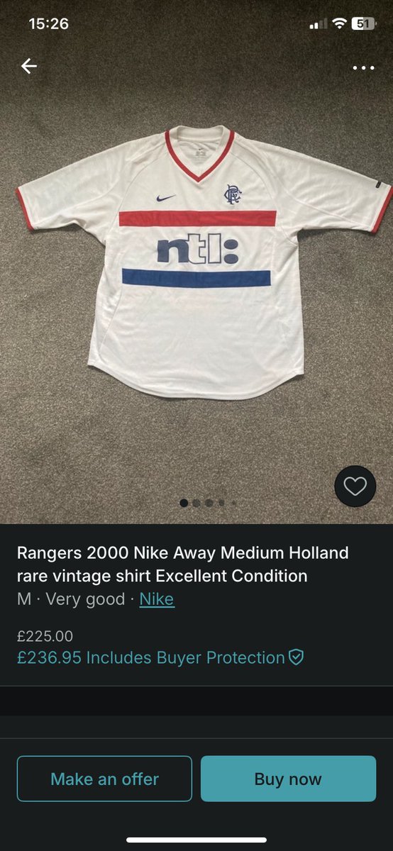 Robert Thorburn tweet media