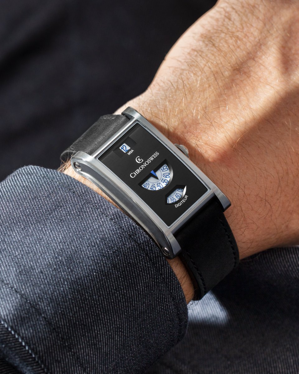 Chronoswiss tweet media