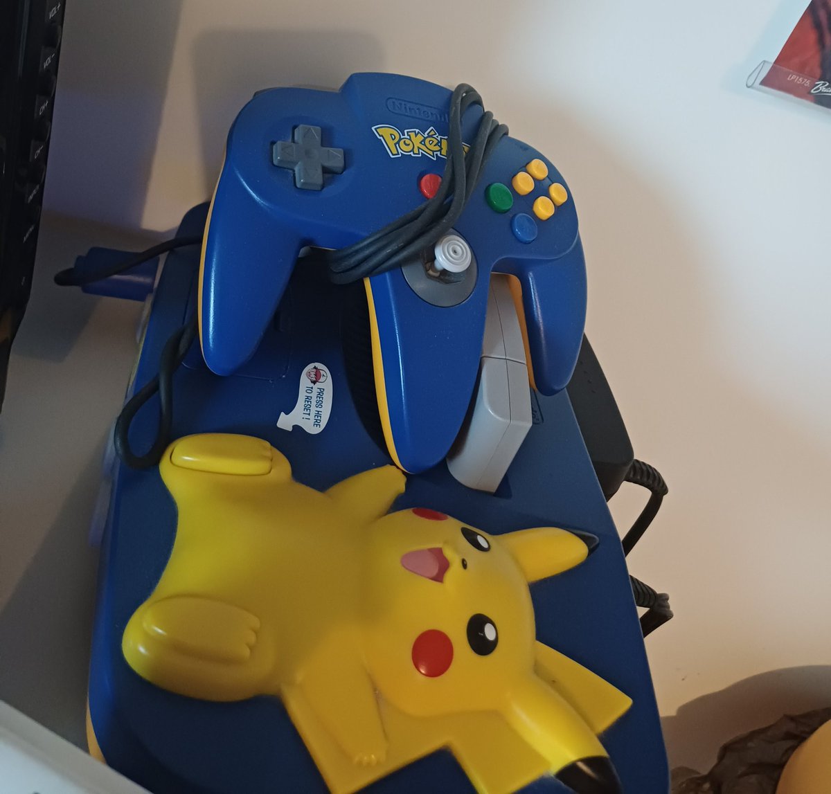 Borealis Games tweet media