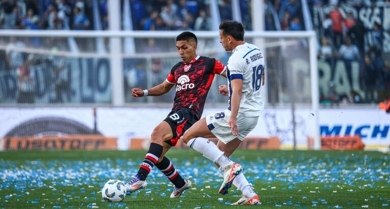 CONFIRMADO: SE POSTERGA #INSTITUTO - #TALLERES POR #COPACORDOBA PARA LA SEMANA QUE VIENE.

Sería el jueves 20/11, informa <a href="/cholito82/">Hernán Laurino</a> en #Espinosa989.