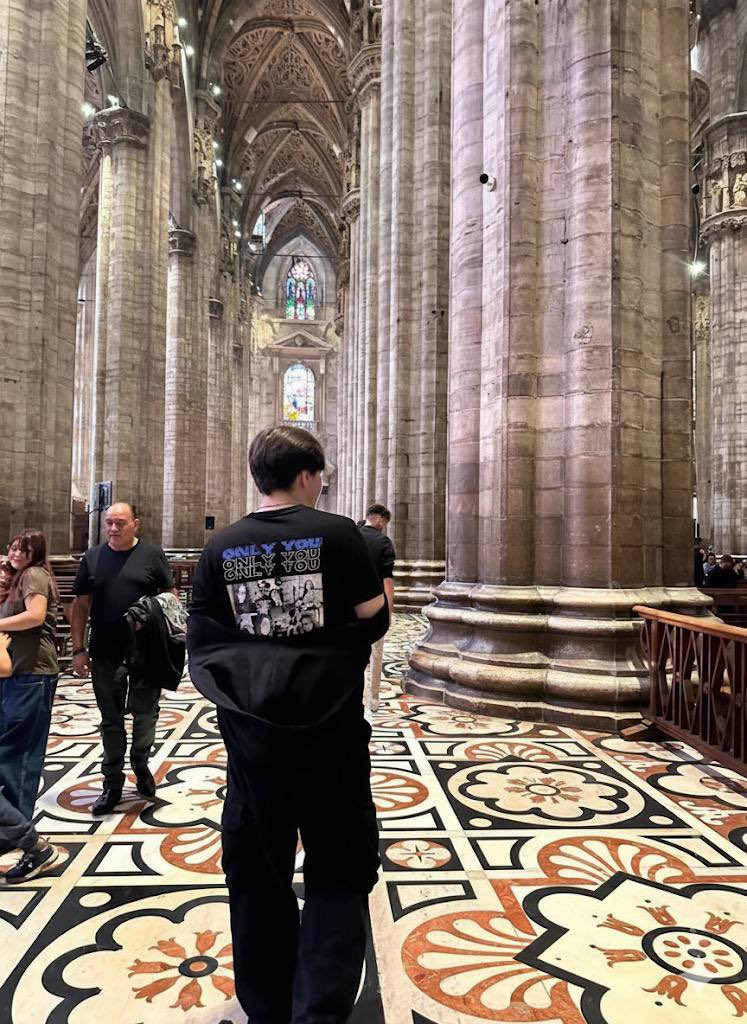 GM 🌞

Say it back to get my follow 👐