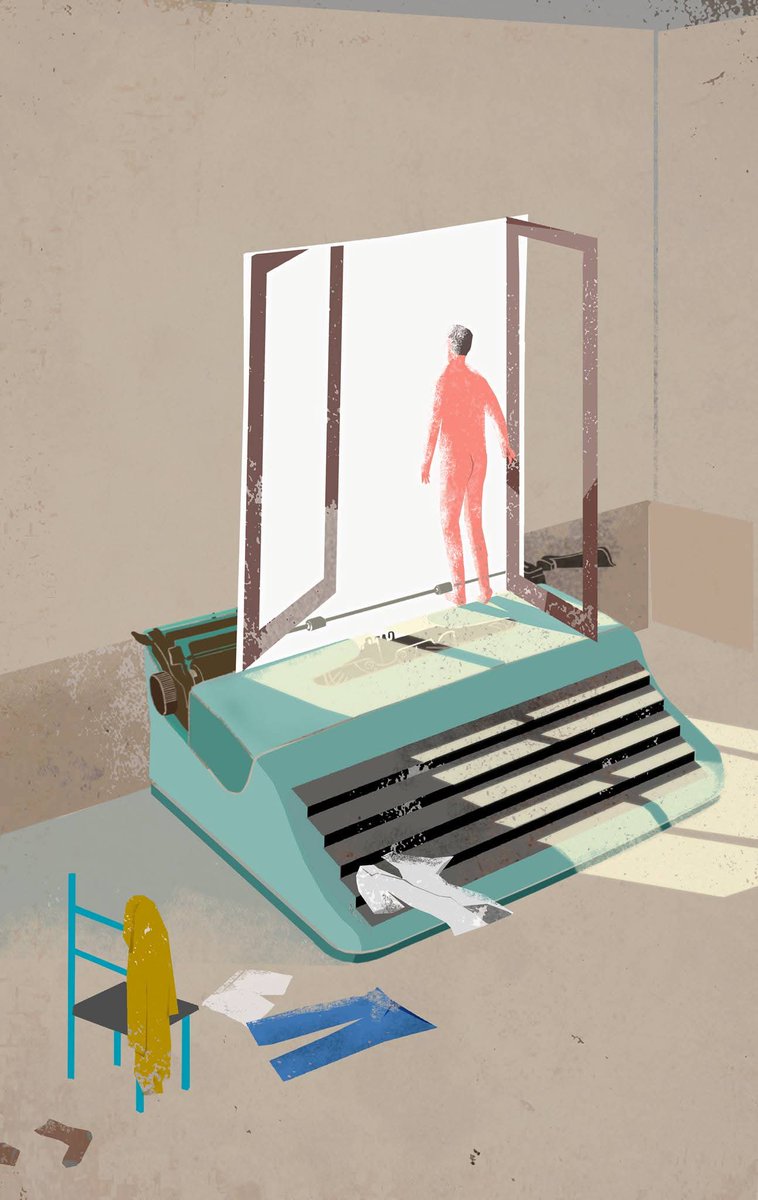 #BookstoreDay #diadelaslibrerias