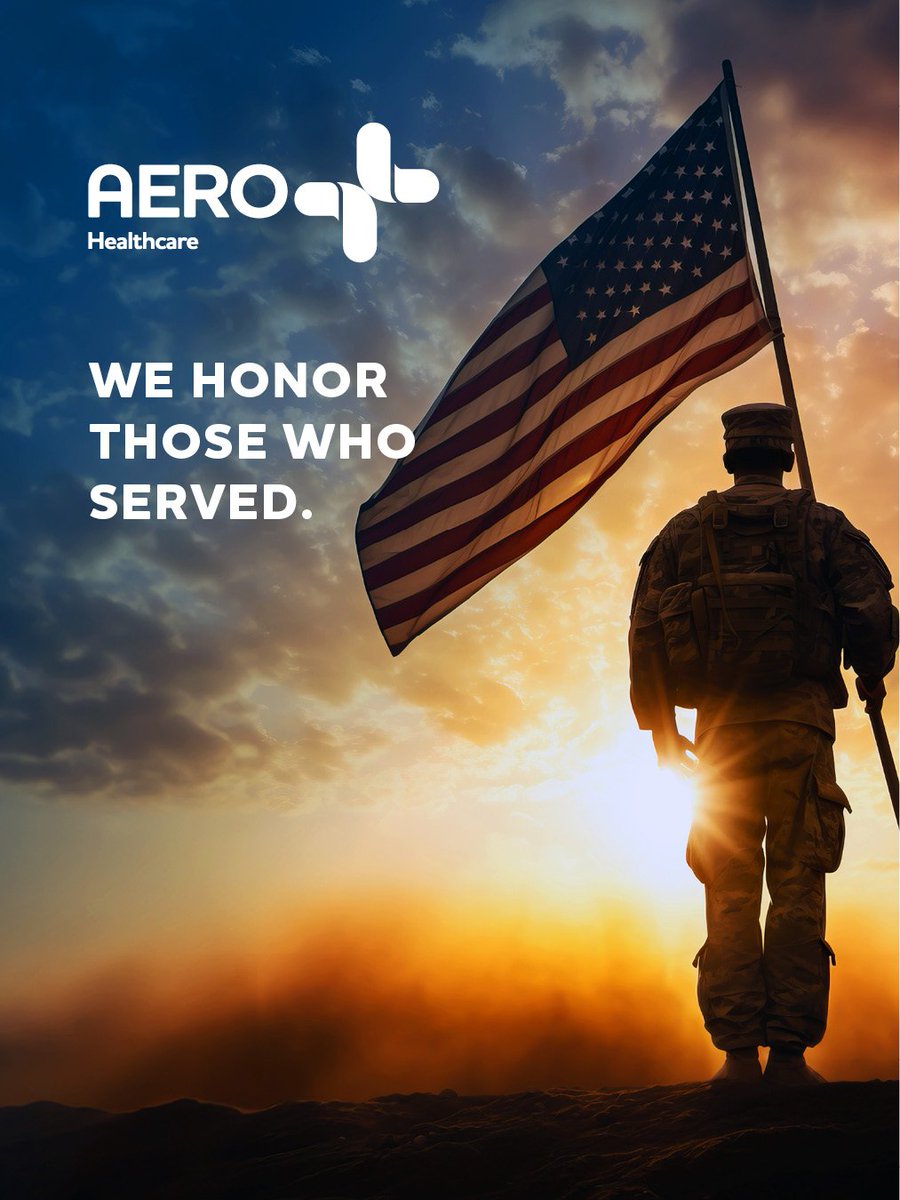 Today, we pause to honor the courage and sacrifice of the veterans who have served our communities and our country. Your dedication, strength, and selflessness inspire us.

To all who have served—and to the families who stand beside them—thank you.

#VeteransDay #HonorAndRemember