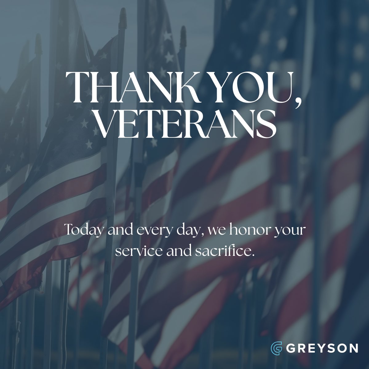 Greyson Technologies tweet media