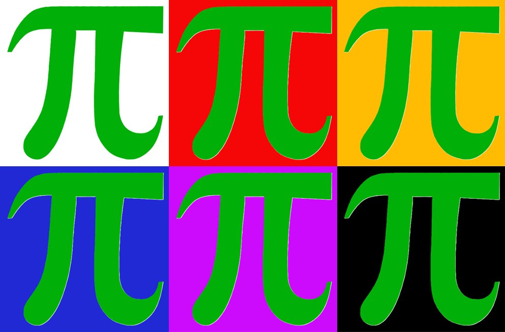 stemczar's tweet image. Time bends, but truth endures. 

#PiDay #Einstein #Relativity