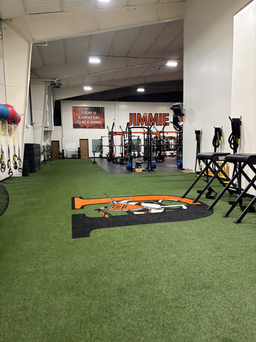 marlokrneta's tweet photo. I had a great Official Visit at University of Jamestown!

Thank you to all of the coaches for inviting me out, and to the players for welcoming my stay. It was a beautiful campus and town. 
Go Jimmies!

@AZArsenalSC @ImCollegeSoccer https://t.co/0yqSzbl85q