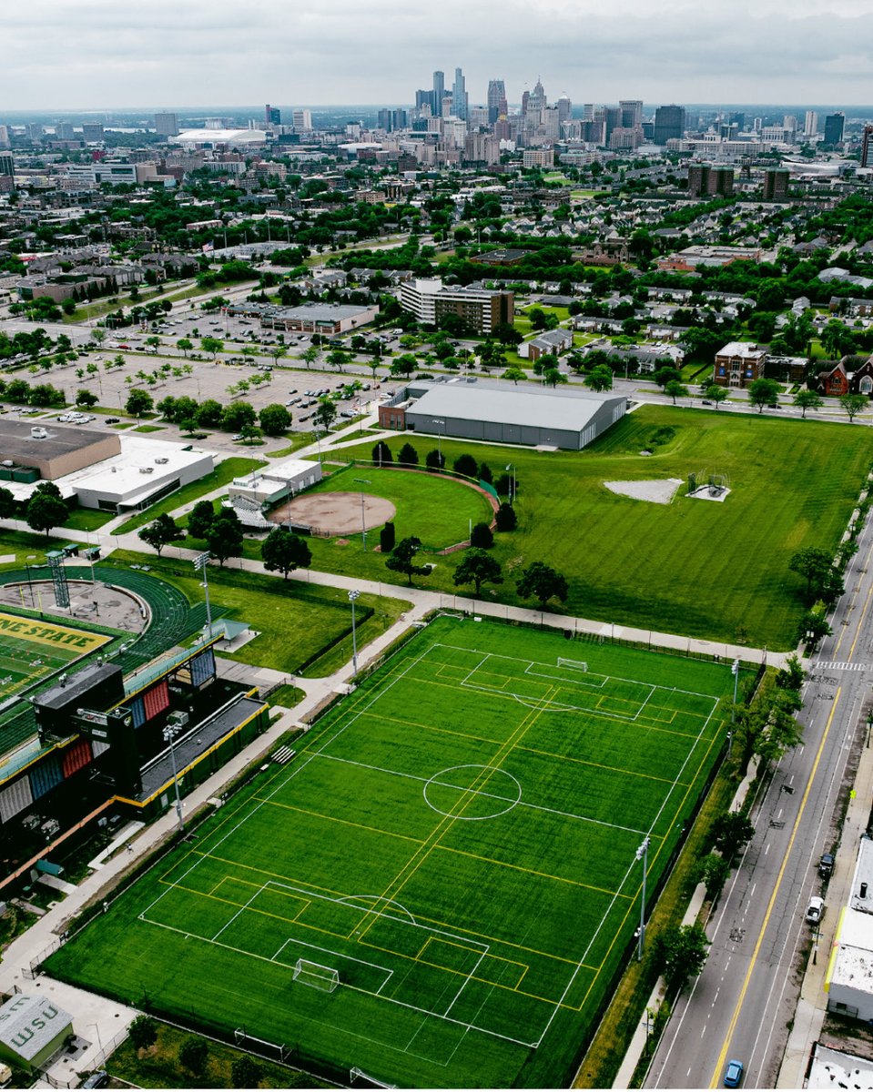 Doug Steinard tweet media