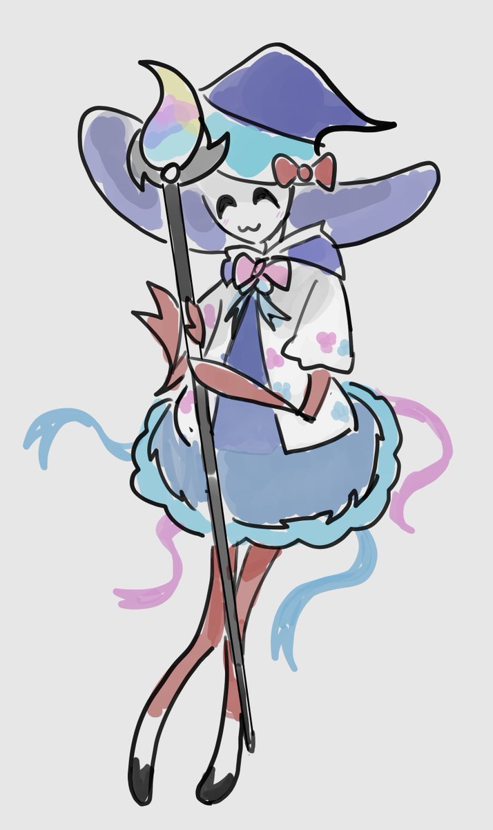 GANGLE MAGICA DE D&amp;D?!?!??