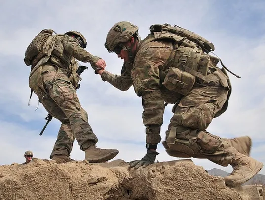 Today, like every Veterans Day, the team at the Little Shop of Magic is proud to donate half of all proceeds to the Wounded Warrior Project. Your purchases help make a real difference in the lives of those who have bravely served our country.

From all of us here — thank you.