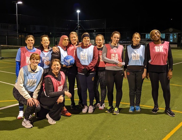 BeechcroftTMC's tweet image. Back2Netballers aren't put off by the dark nights! Get yourself booked on Fridays 17:45 £5 pay &amp;amp; play bookwhen.com/mpsports #back2netball #netballerslife #raring2gosolihull #movemore #SolihullLife #hallgreen #activitiesforseniors #solihullmumsanddads #OVER40 #solihullmums