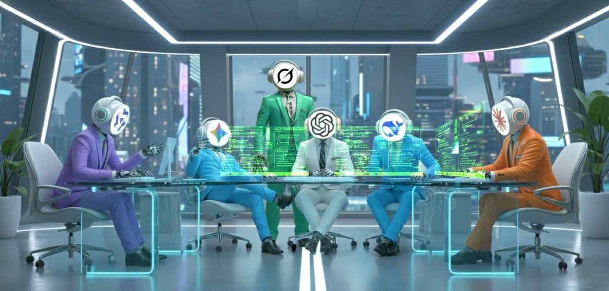 AI Strategy tweet media