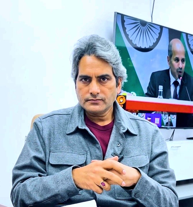 MonikaD05594996's tweet image. Connected...Sir 👍🙏
#DecodeWithSudhirChaudhary