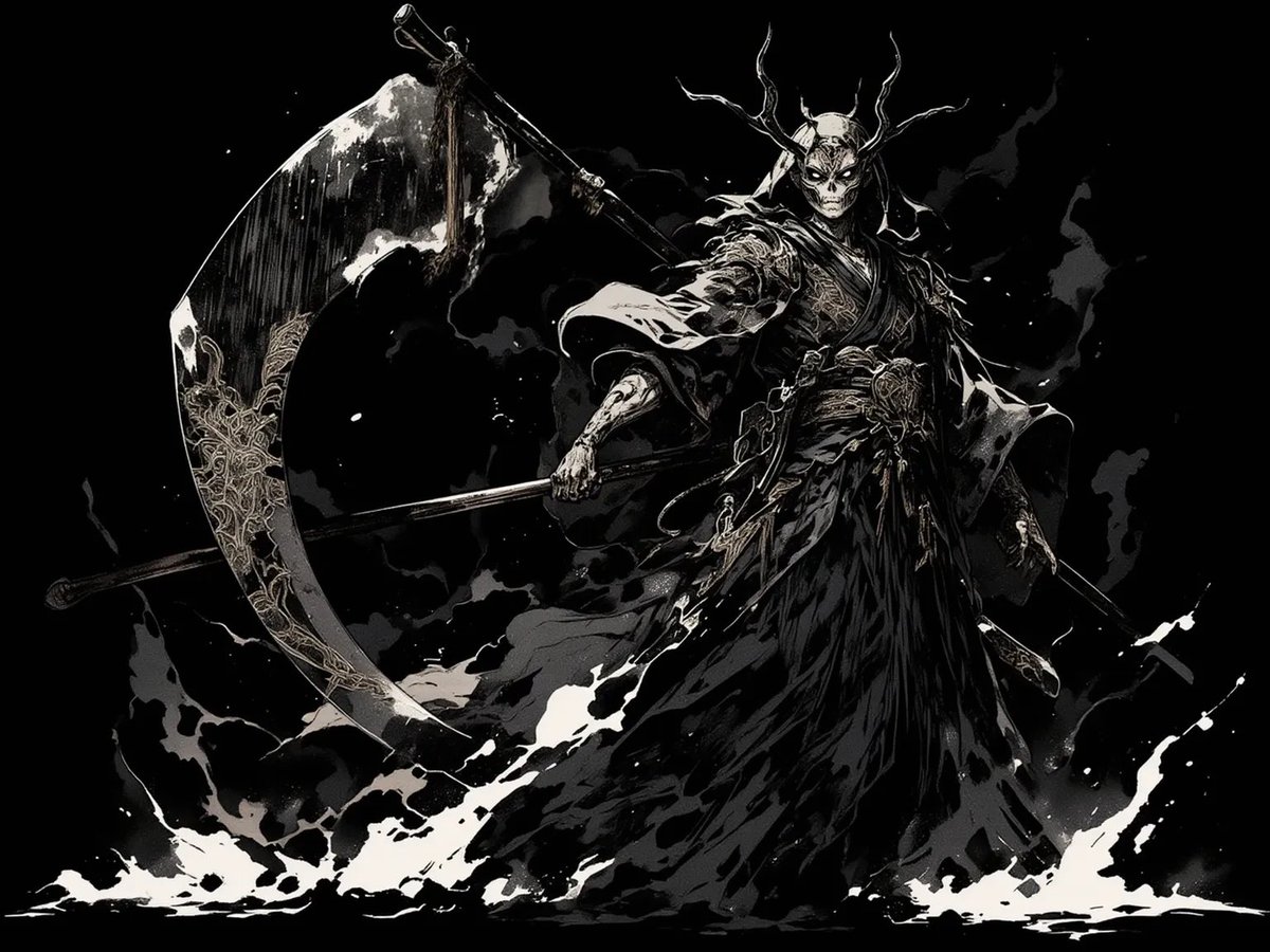 獏麒 (@bakuki_1990) / Posts / X