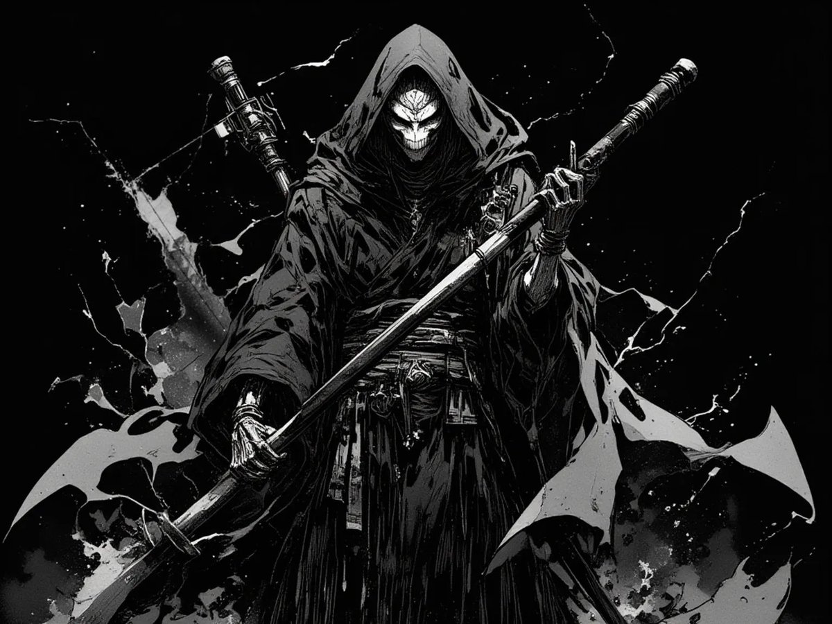 獏麒 (@bakuki_1990) / Posts / X