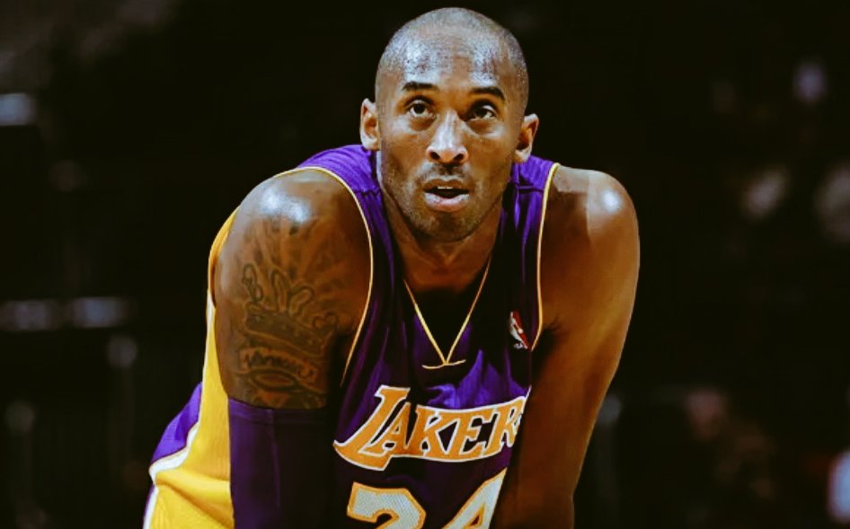 GoodMorning Legends💰🌤

“I’m reflective only in the sense that I learn to move forward. I reflect with a purpose.” -Mamba 🕊

Keep moving forward always ✔