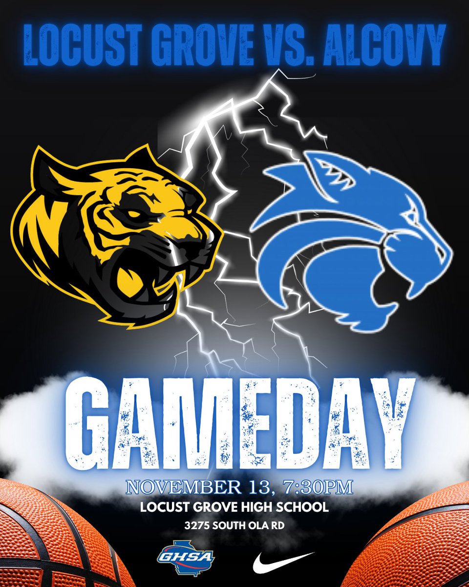 LGHS Boys Basketball tweet media