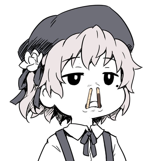 つぐ、ポッキーゲームできます 