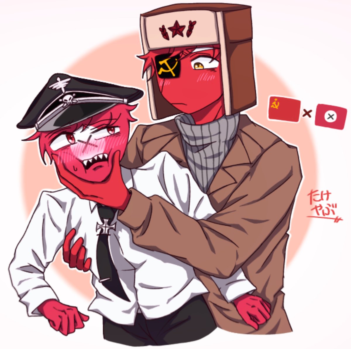 「Ruyuページ・サンプル」 竹藪🎍🎋 (@M1c21521618) / Posts / X