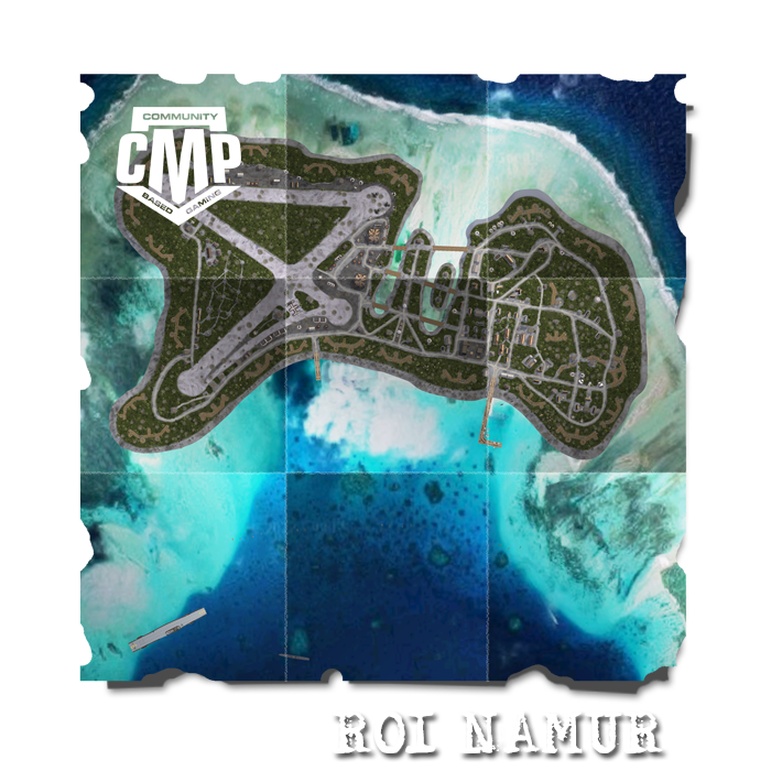 CMP Gaming tweet media