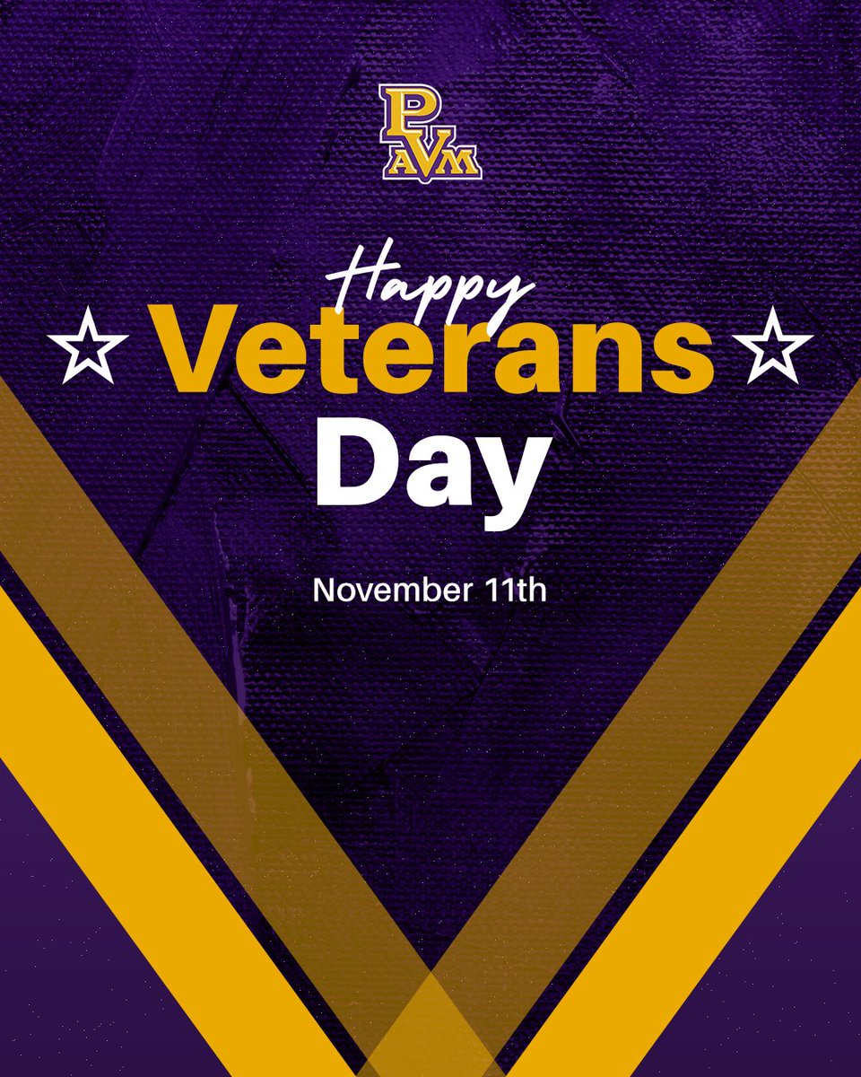 Prairie View A&M tweet media