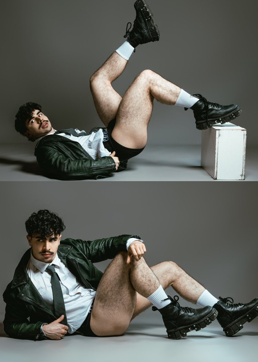 _AgustinF_'s tweet photo. Trying poses https://t.co/JSrGODmyGX