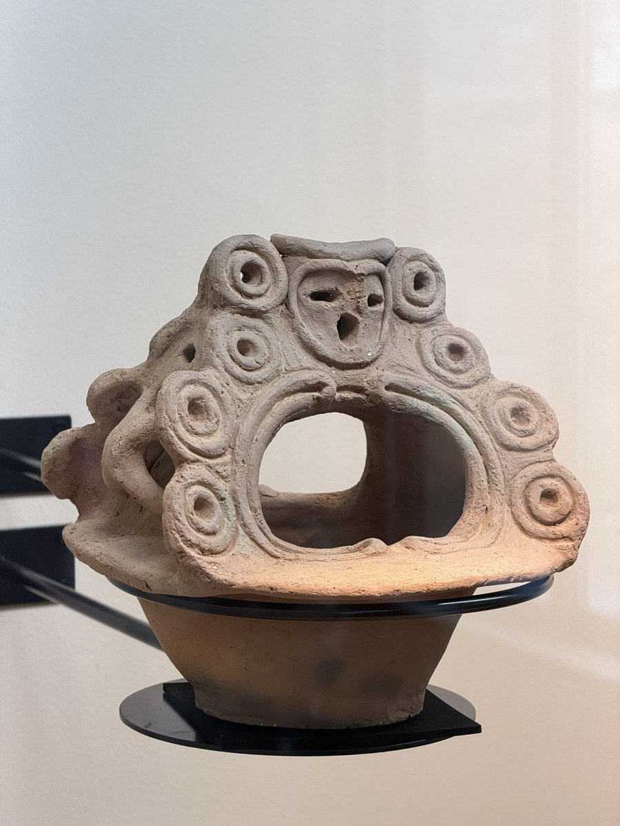 モロッコ　土器 九州国立博物館 | 収蔵品データベース | 壺形土器