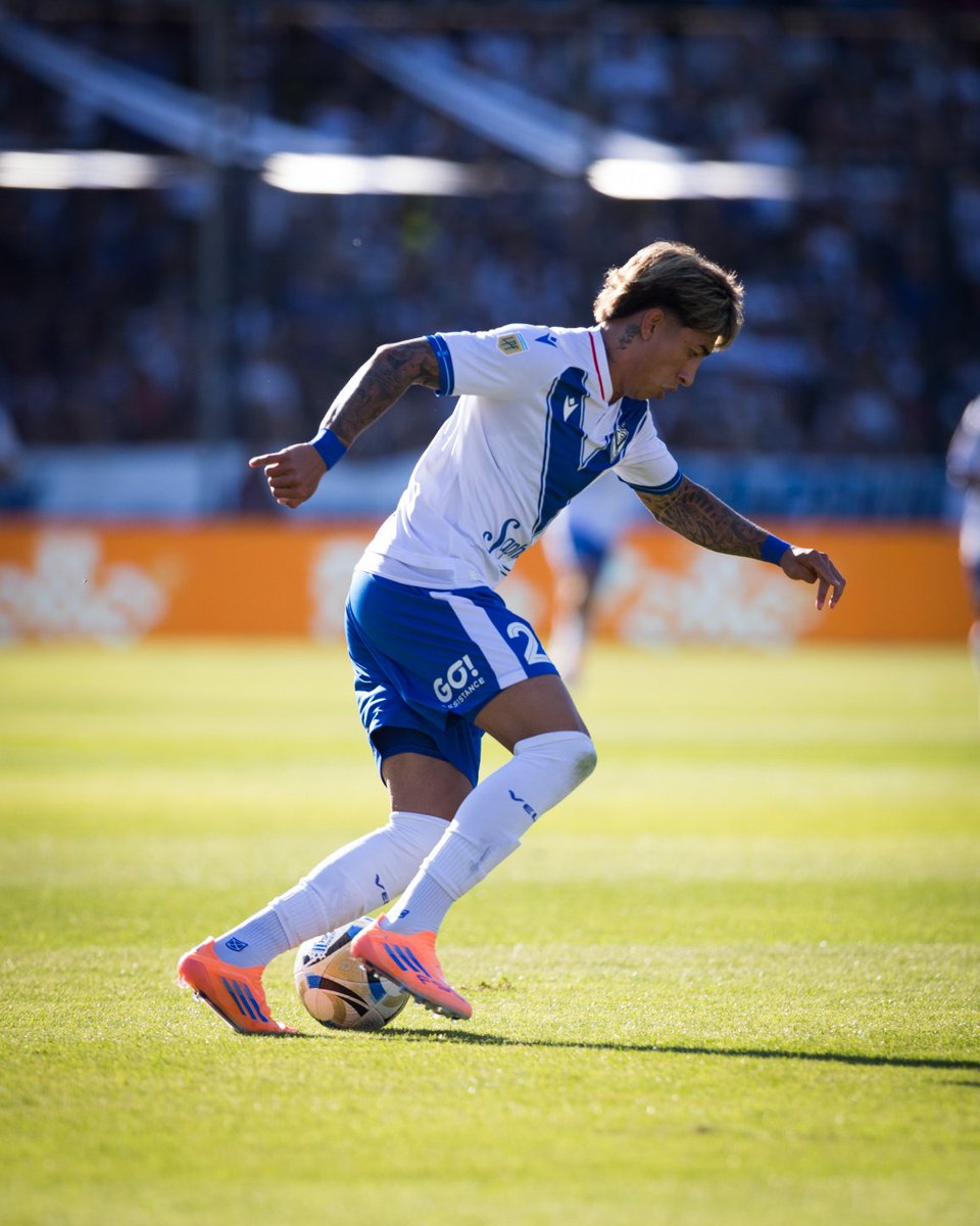 Vélez Sarsfield tweet media