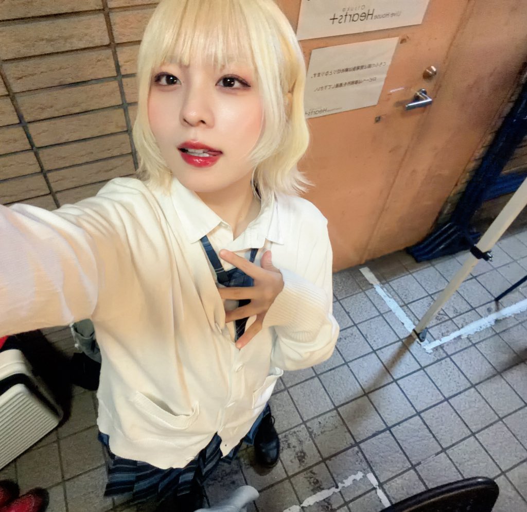 ユーナッテ・ユーナ (@yu_na_n210) / Posts / X