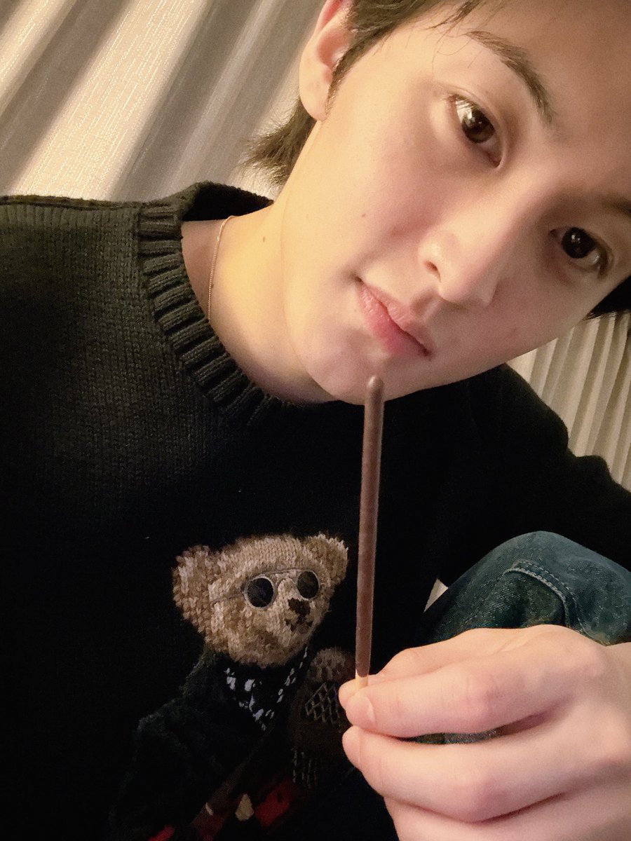 my cutie..