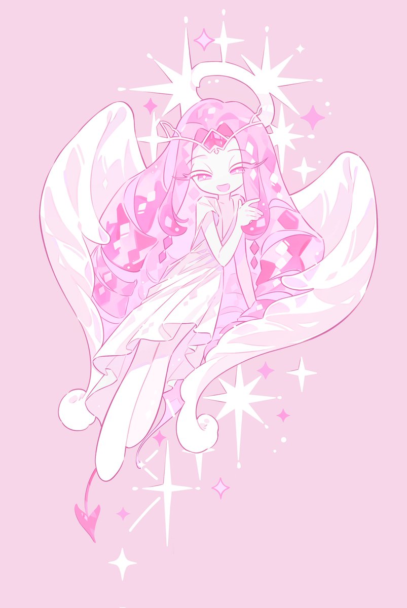 UchuUDE's tweet photo. Eternal Sugar Cookie

#cookierunkingdom #cookierunkingdomfanart #CRK #crkfanart #EternalSugarCookie
#EternalSugar https://t.co/N7NFg2Vig1