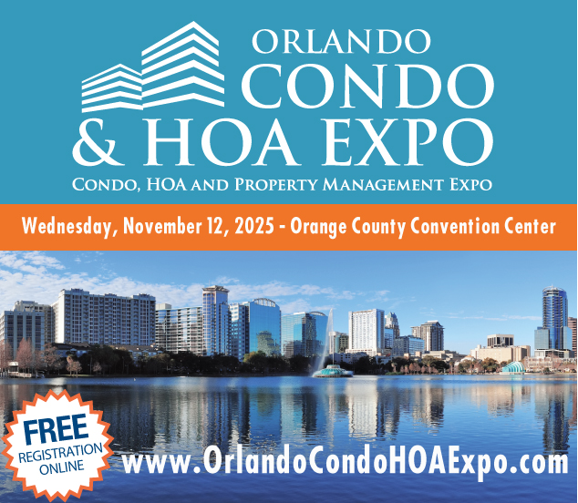 BFARRFL's tweet photo. Meet BFARR Contracting at the 2025 HOA & Condo Expo!

We’re excited to be at the HOA & Condo Expo tomorrow, Wednesday, November 12th at the Orange County Convention Center. Stop by our booth to learn how we help with everything roofing, windows, & doors!

Whether you’re managing repairs, planning upgrades, or just want to chat with our experts, our team will be there to answer your questions and share insights.

📍 Date: November 12, 2025
📍 Location: Orange County Convention Center

Come see us at BFARR Contracting’s booth #509—we can’t wait to see you!

#BFARRContracting #HOAExpo2025 #CondoExpo #RoofingExperts #PropertyManagement #CentralFlorida