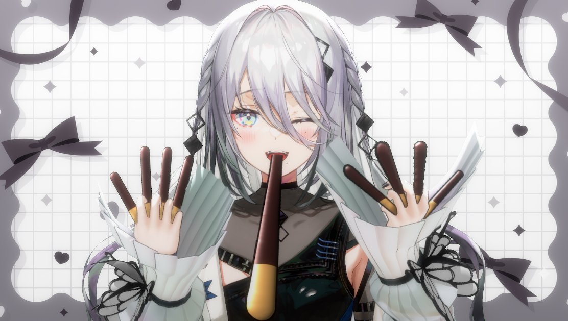 SophiaV214's tweet photo. ▼超簡単作り方▼
https://t.co/vHalV2xt2R https://t.co/It7sjlV9ZX