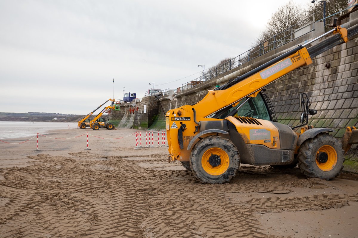 JacksonCivils's tweet photo. Jackson is delighted to have secured a place on the YORCivil Major Works 2 framework, which is designed for the procurement of public sector civil engineering projects worth £10m and above across 21 local authorities.
#civilengineering #Yorcivil #goodworks https://t.co/ciOJTmGlQC