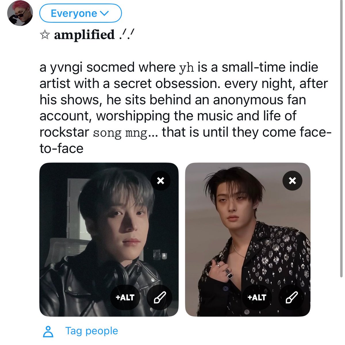 𝐦𝐲𝐚 ♱ tweet media
