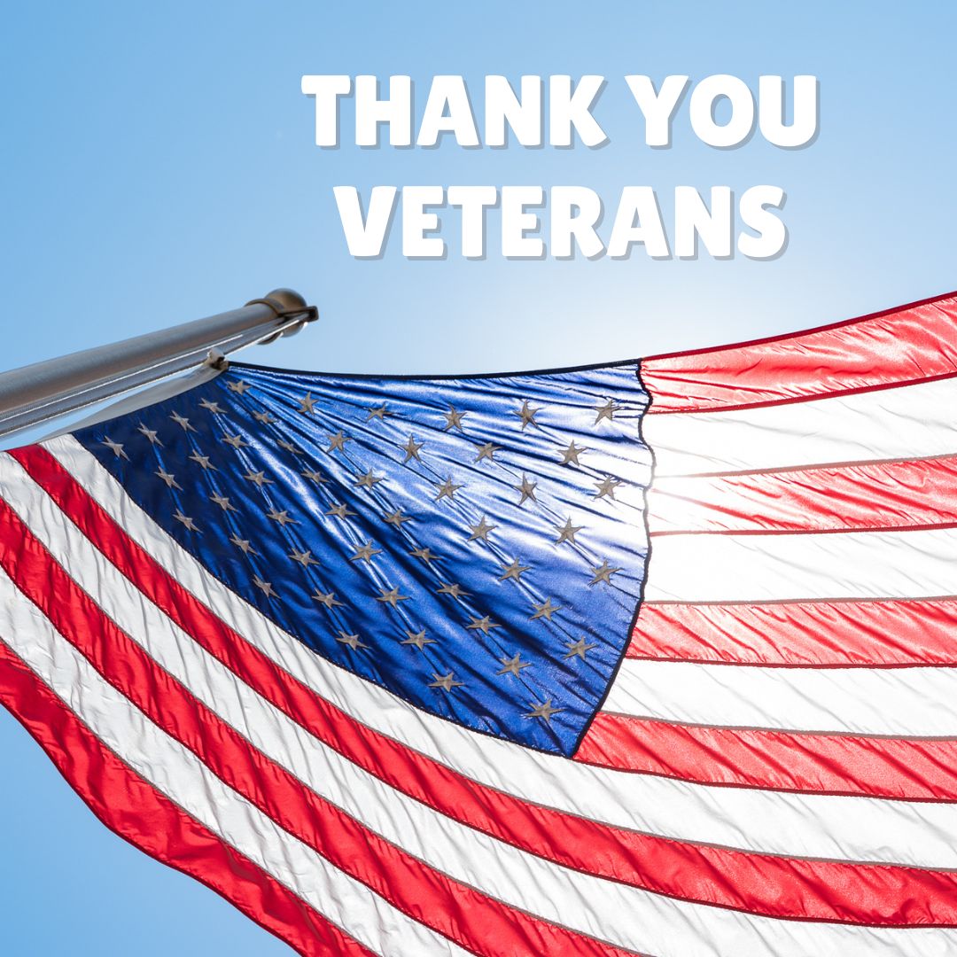 We are honored to have many veterans and active-duty servicemembers here at <a href="/VaCapitolPolice/">Va Capitol Police</a>. We appreciate the sacrifice, courage, and bravery to all those who have served. Thank you. #VeteransDay