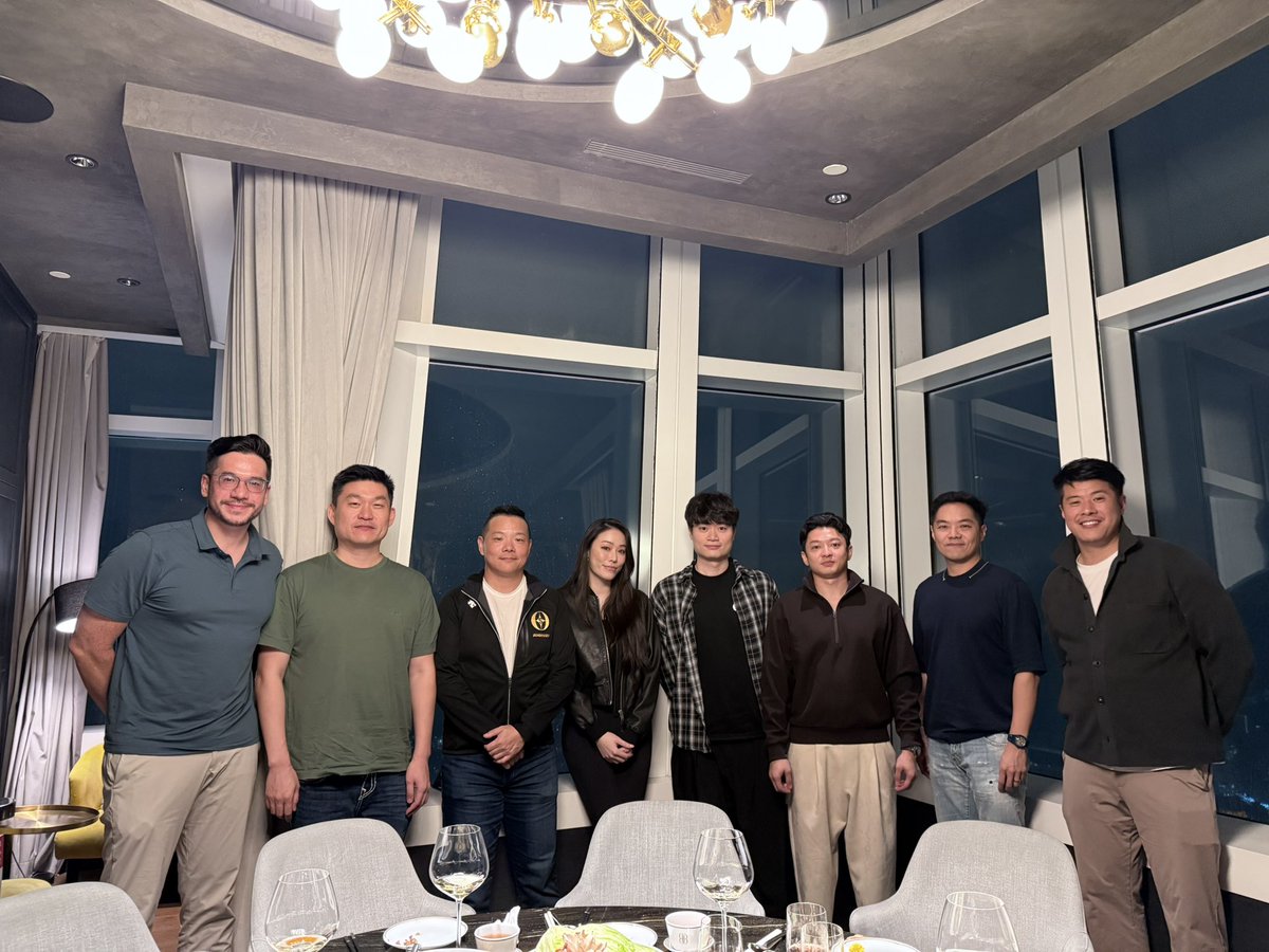 Michael Ou tweet media