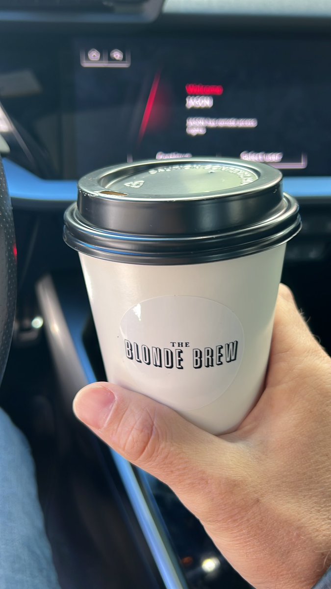 Small latte, $9
<a href="/MomAngtrades/">Angie G</a>