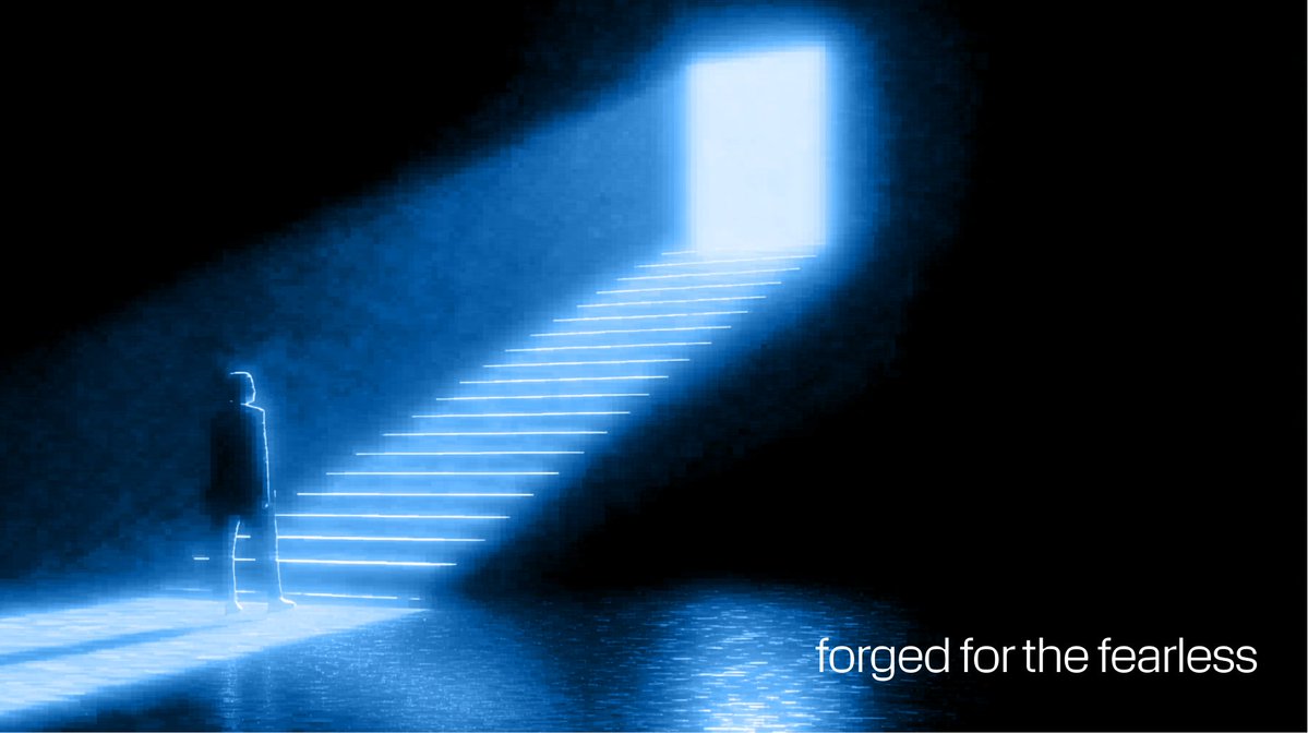 Gates unlock in T - 12