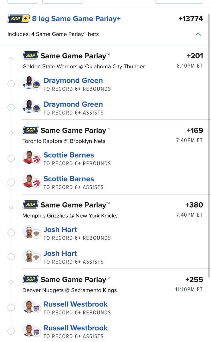 SaksLikely's tweet image. I won 10k off this play around this time last year history repeat itself!! Water it down also.. 

playbook.actionnetwork.com/books/fanduel/…