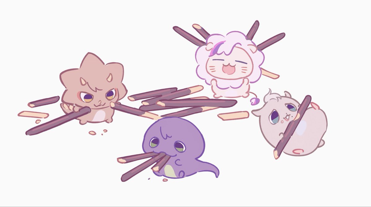 Ma (@ma52887610) on Twitter photo 