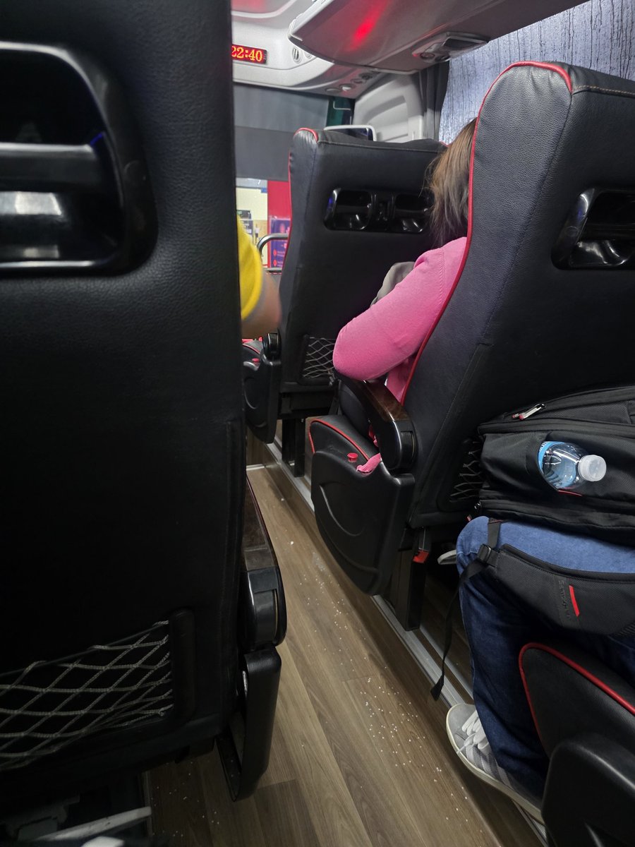 SingleDadExplor's tweet image. Biyaheng Manila ulit! #alterzamables #alterpasay