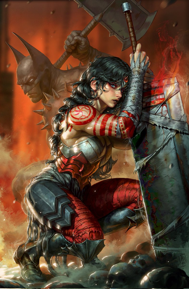 DCU Updates tweet media