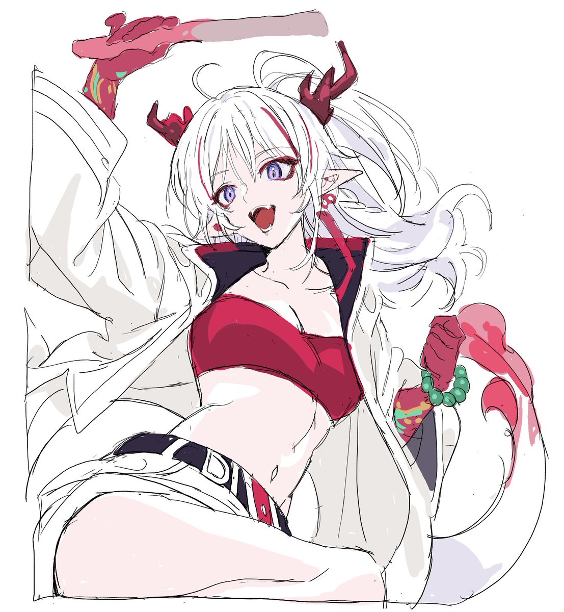 ノビタ tweet media