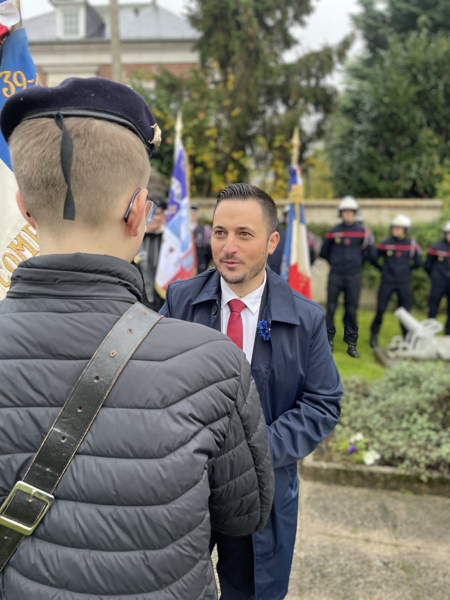 Maxime Minot tweet media