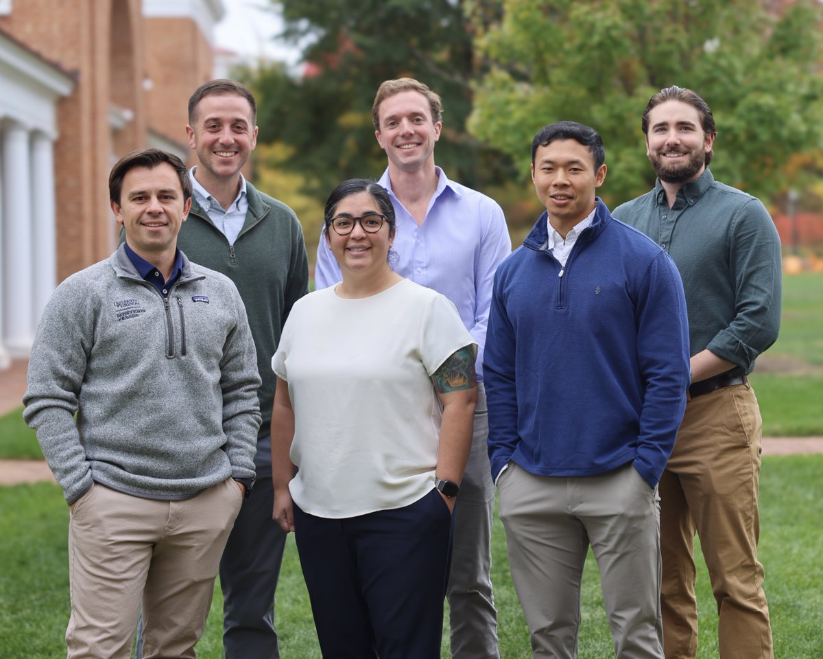 Darden School at UVA tweet media